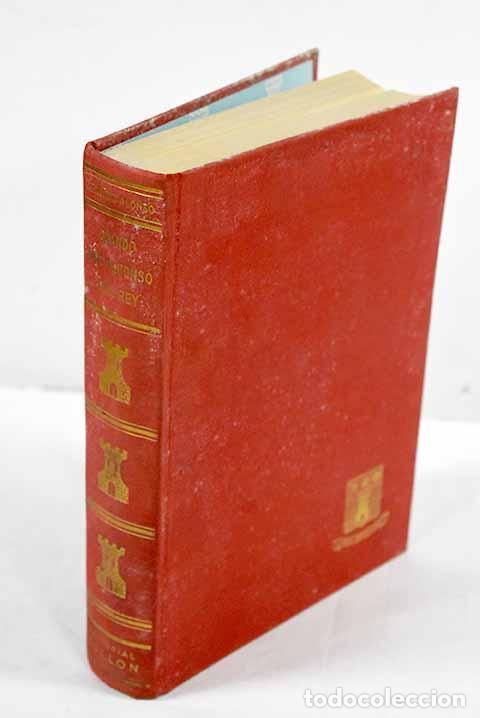 Libros: Cuando Don Alfonso era rey.- N&uacute;&ntilde;ez Alonso, Alejandro