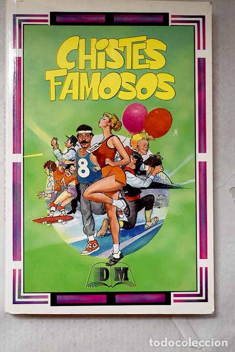 books: Chistes famosos: : Editors.