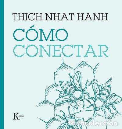 books: C&oacute;mo conectar- 9788411210508