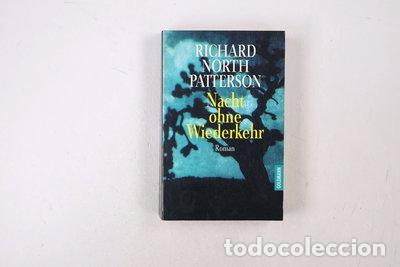 books: Nacht ohne Wiederkehr- 9783442432400