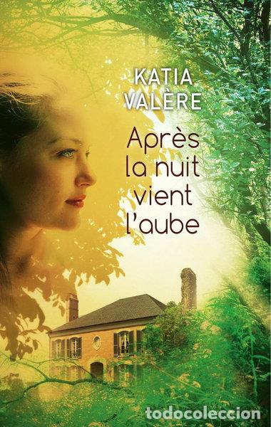 books: Apr&egrave;s la nuit vient l'aube- 9782298088991