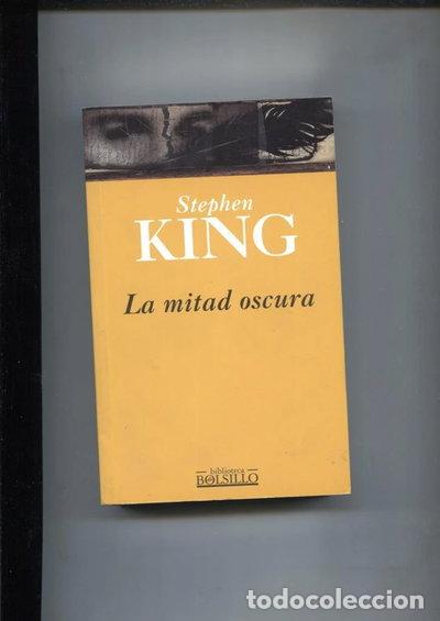 B&uuml;cher: La mitad oscura- 9788440680327