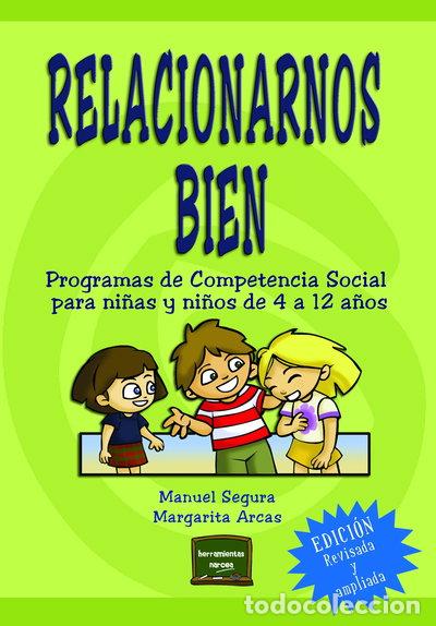 B&uuml;cher: Relacionarnos bien- 9788427717190