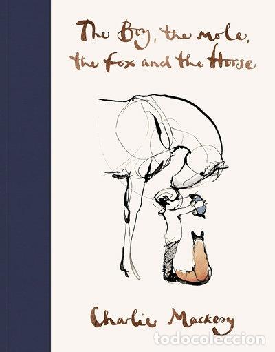 Libri di seconda mano: The Boy, The Mole, The Fox and The Horse- 9781529105100