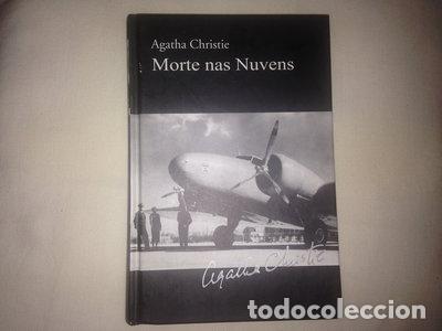 Libri di seconda mano: Morte nas nuvens- 9788447359059