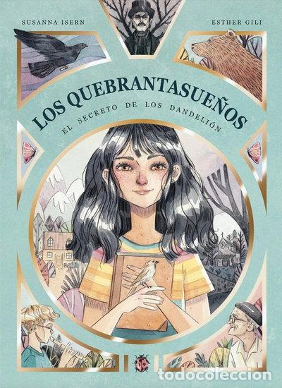 Livres: El secreto de los Dandeli&oacute;n- 9788494833762