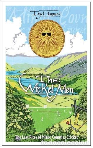 Livres: The Wicket Men- 9781999333966
