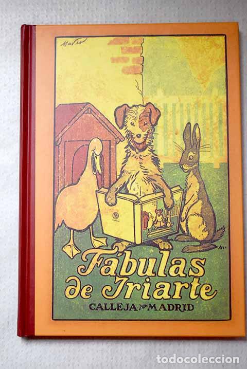 Livros em segunda m&atilde;o: F&aacute;bulas literarias: aprobadas oficialmente para texto de lectura en las escuelas de primera ...