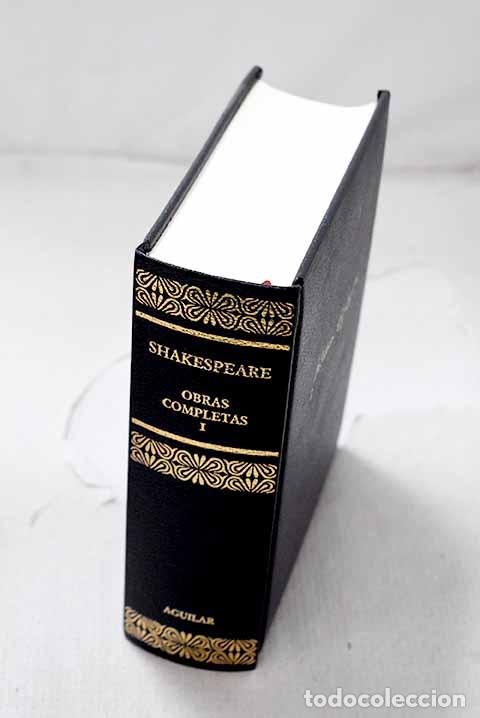 Livros em segunda m&atilde;o: Tragedias: Shakespeare, William.- Shakespeare, William