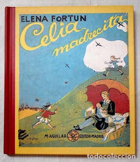 Livros em segunda m&atilde;o: Celia madrecita: Fort&uacute;n, Elena.- Fort&uacute;n, Elena