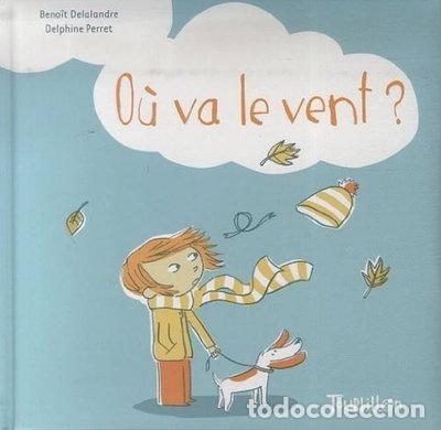 Libros: O&ugrave; va le vent ?- 9782848014593