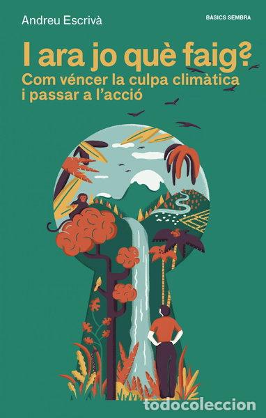 Libros: I ara jo qu&egrave; faig?- 9788416698561