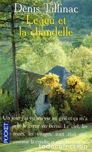 Libros: Le jeu et la chandelle- 9782266065672