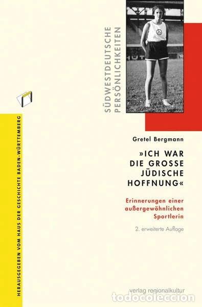 Libros: Ich war die gro&szlig;e j&uuml;dische Hoffnung- 9783897359086