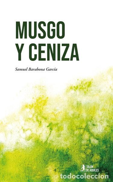 Livros em segunda m&atilde;o: Musgo y ceniza- 9791388245190