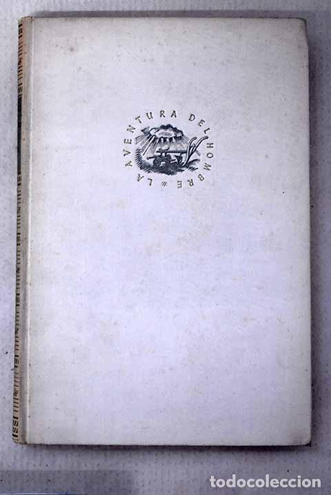 Livros em segunda m&atilde;o: Fundamentos de la ciencia moderna