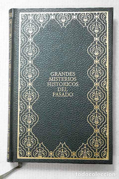 books: Los c&aacute;taros ; Valmy : &iquest;aut&eacute;ntica batalla o acci&oacute;n ama&ntilde;ada? ; El asesinato de Lincoln