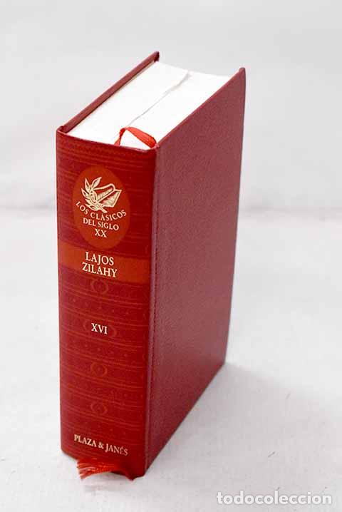 books: Novelas , Tomo III: Zilahy, Lajos.- Zilahy, Lajos