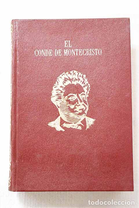 Livros em segunda m&atilde;o: El conde de Montecristo.- Dumas, Alejandro