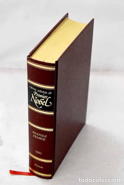 Livros em segunda m&atilde;o: Anatole France, 1921.- France, Anatole