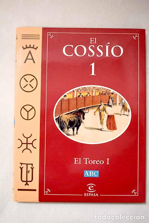 Libros: El toreo, Tomo I: : Espasa-Calpe.