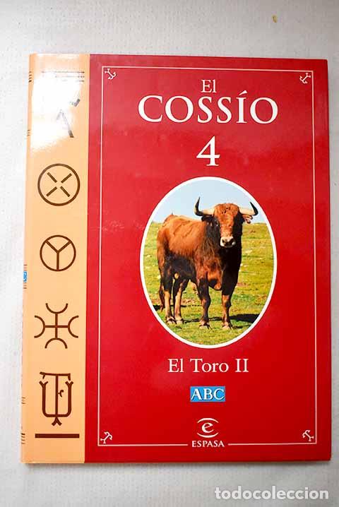 Libros: El toro, Tomo II: : Espasa-Calpe. - Foto 1