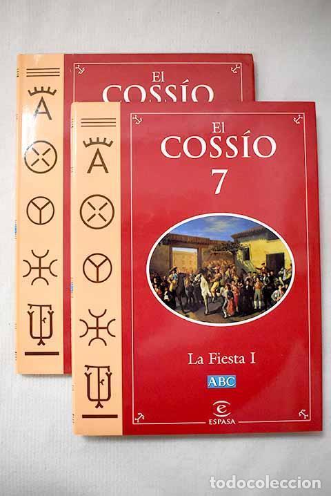 Libros: La fiesta: : Espasa-Calpe.