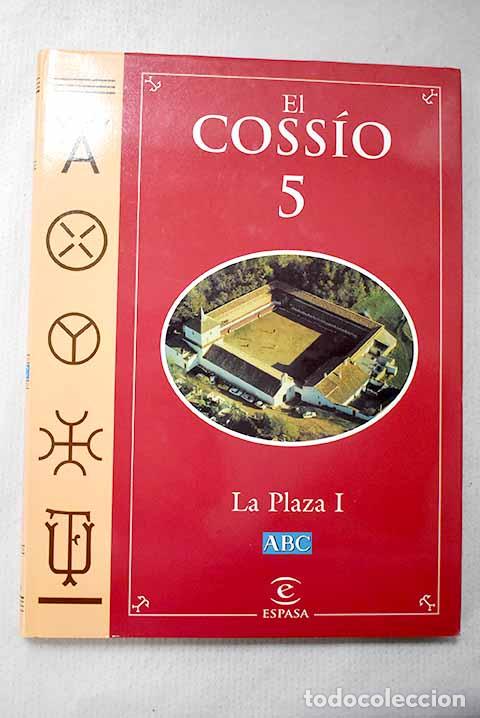 Libros: La plaza, Tomo I: : Espasa-Calpe.