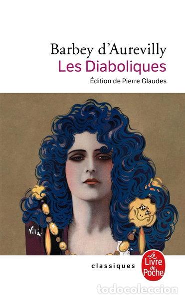 Libros: Les Diaboliques- 9782253036548