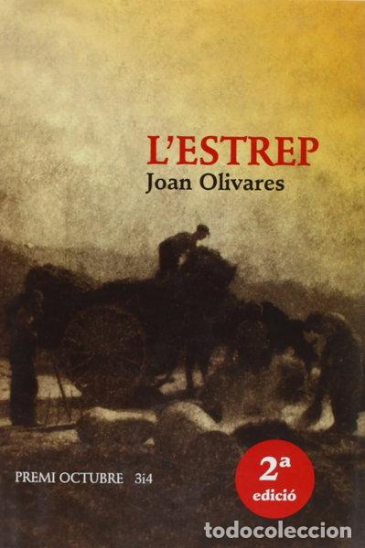 Libros: L'Estrep- 9788475027418