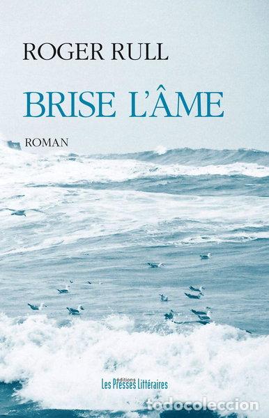 books: Brise l'&acirc;me- 9782350733968
