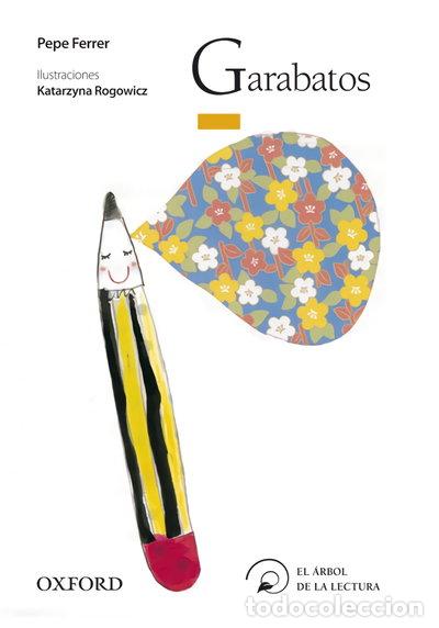 books: Garabatos- 9788467355147