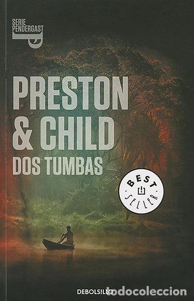books: Dos tumbas- 9788490327340