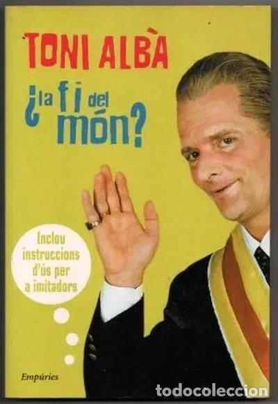 books: La fi del m&oacute;n?- 9788497870351
