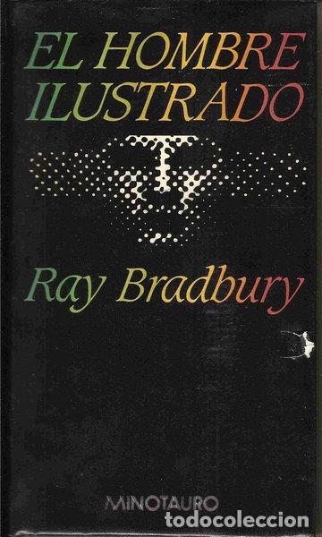Livros em segunda m&atilde;o: El hombre ilustrado- 9788445070116