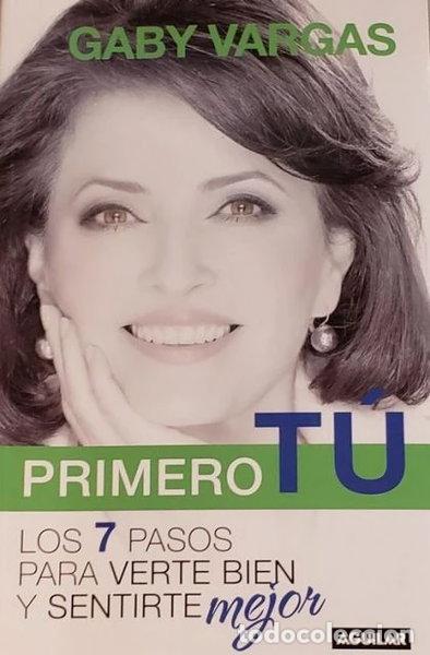 Livros em segunda m&atilde;o: Primero t&uacute;- 9786071103079