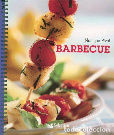 Livros em segunda m&atilde;o: Barbecue- 9782709816090