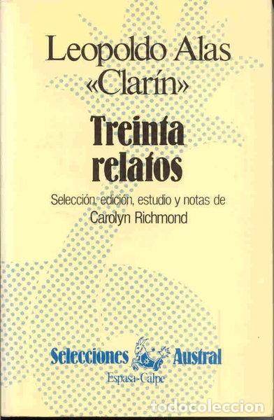 Livros em segunda m&atilde;o: Treinta relatos- 9788423973767