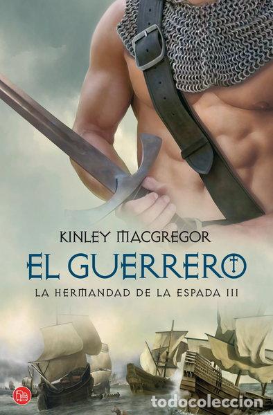 Libros: El guerrero- 9788466324663