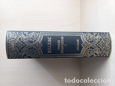 B&uuml;cher: Obras completas I- 9788403094741