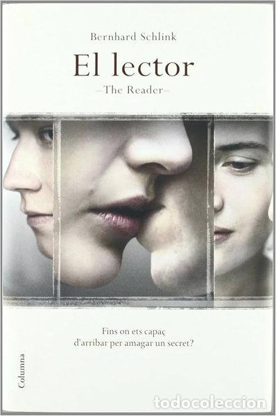 Libros: El Lector (edici&oacute; en Catal&agrave;)- 9788483006528 - Foto 1