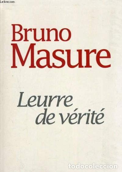 Libros: Leurre de v&eacute;rit&eacute;- 9782286044770
