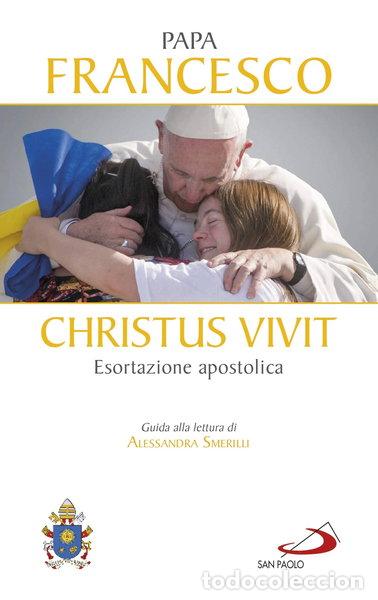 B&uuml;cher: Christus vivit- 9788892218918