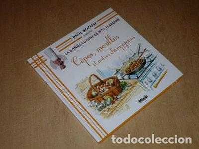 Libros: C&egrave;pes, morilles et autres champignons- 9782357101791