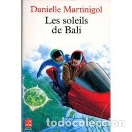 Libros: Les soleils de Bali- 9782010195709