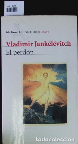 Libros: El perd&oacute;n- 9788432208232