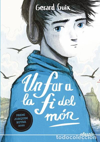 Libros: Un far a la fi del m&oacute;n- 9788419478344