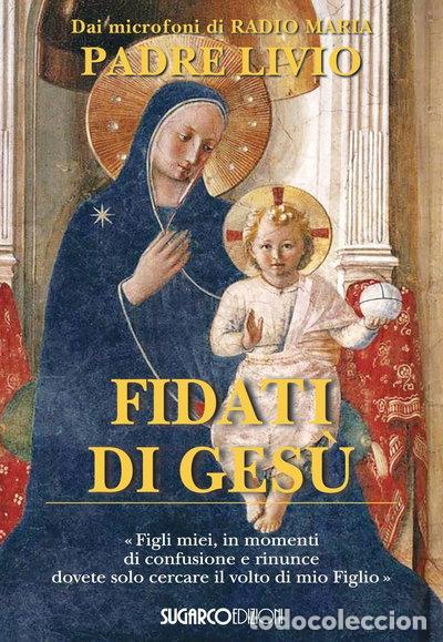 books: Fidati di Ges&ugrave;- 9788871987859