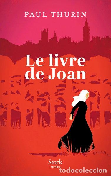 Libros: Le livre de Joan- 9782234097797