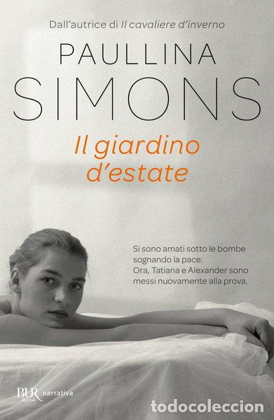 Libros: Il giardino d'estate- 9788817026284